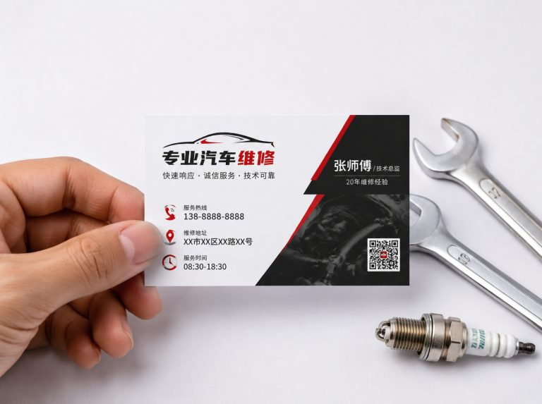 古镇镇制动系统与底盘检修